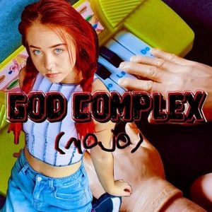 God Complex (mojo) | Poutyface