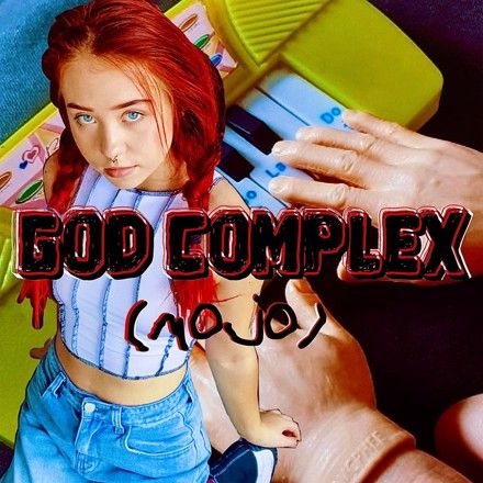 God Complex (Mojo)